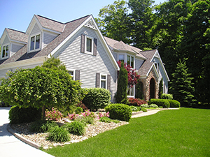 Landscapers and Lawncare Services in Frederick, OK